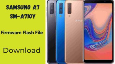 Samsung A7 SM-A710Y Flash File Firmware (Stock Rom) 5 Samsung A7 SM-A710Y Firmware Flash File (Stock Rom)