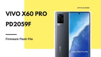Vivo X60 Pro PD2059F Flash File Firmware 2024 3 Vivo X60 Pro PD2059F Firmware Flash File (Stock Rom)