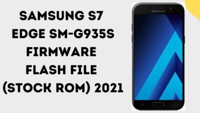 Samsung S7 Edge SM-G935S Flash File Firmware (Stock ROM) 2024 4 Samsung S7 Edge SM-G935S Firmware Flash File (Stock ROM) 2021