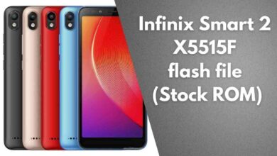 Infinix Smart 2 X5515F flash file (Stock ROM) 5 Infinix Smart 2 X5515F flash file (Stock ROM)