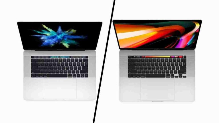MacBook Pro 14-inch vs. MacBook Max 16-inch: What are the main differences?