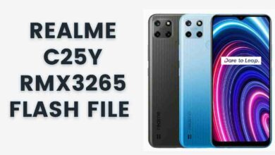 Realme C25Y RMX3265 Flash File Firmware (Stock ROM) 4 Realme C25Y RMX3265 Flash File Firmware (Stock ROM)