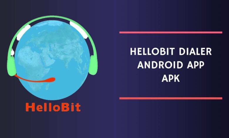 Download Hellobit Dialer Android App Apk