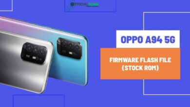 Oppo A94 5G Flash File Firmware (Stock Rom) 3 Oppo A94 5G Firmware Flash File (Stock Rom)