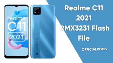 Realme C11 2021 RMX3231 Flash File (official Firmware) 5 Realme C11 2021 RMX3231 Flash File