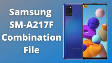 Samsung SM-A217F Combination File 3 Samsung SM-A217F Combination File