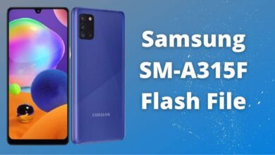 Samsung A31 SM-A315F Flash File (official Firmware) 4 Samsung SM-A315F Flash File