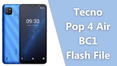 Tecno Pop 4 Air BC1 Flash File (official Firmware) 3 Tecno Pop 4 Air BC1 Flash File