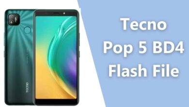 Tecno Pop 5 BD4 Flash File (official Firmware) 3 Tecno Pop 5 BD4 Flash File