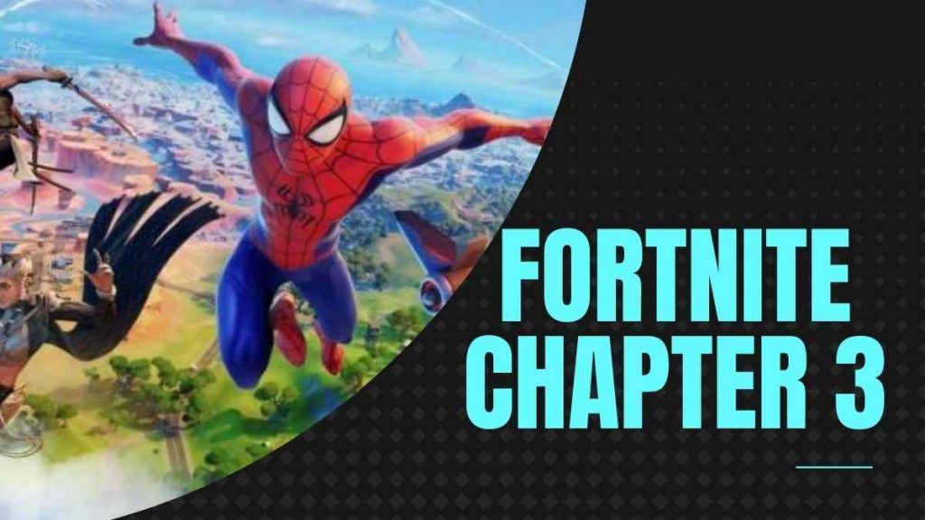 Fortnite Chapter 3 hacks and how to obtain The Foundation skin early 2022