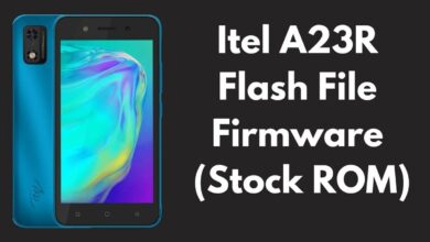 Itel A23R Flash File Firmware (Stock ROM) 2024 4 itel A23R Flash File