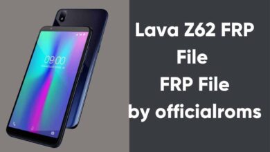 Lava Z62 FRP File FRP File Tested 2024 4 Lava Z62 FRP File FRP File Tested