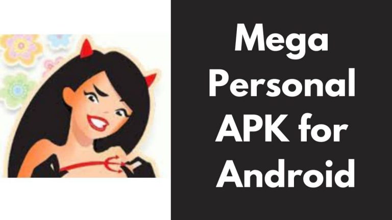 Mega Personal APK for Android Latest New Version Update