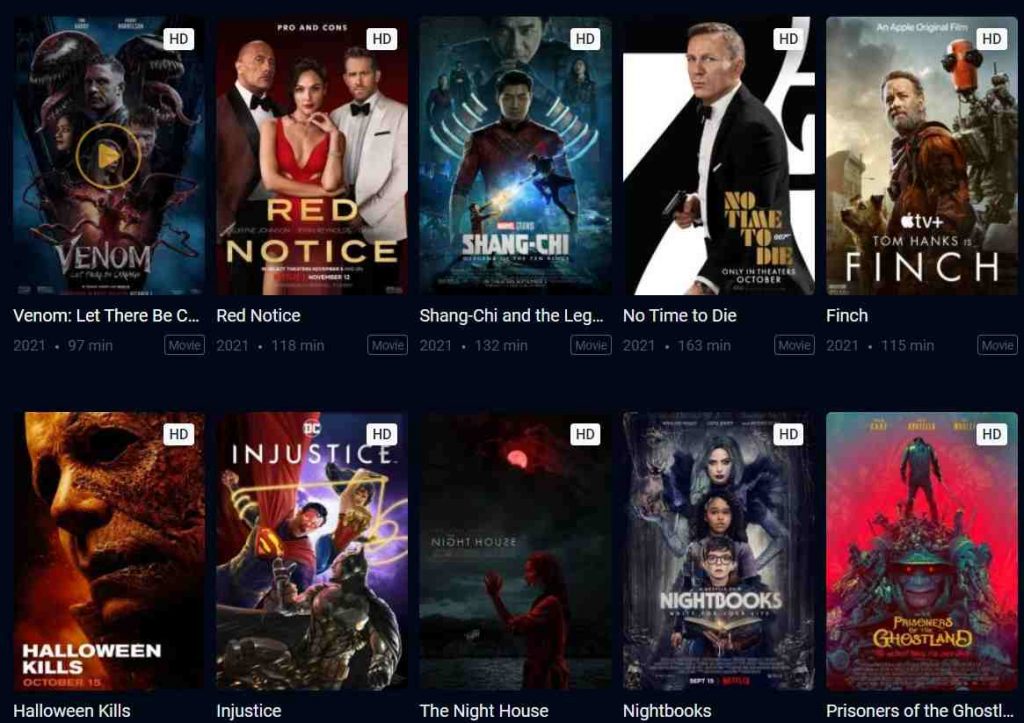 Movies7 2021 APK for Android New Movies New Update