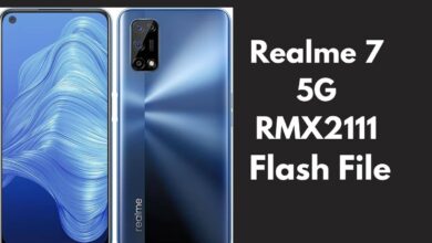 Realme 7 5G RMX2111 Flash File (official Firmware)