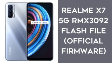 Realme X7 5G RMX3092 Flash File Firmware 2024 2 Realme X7 5G RMX3092 Flash File (official Firmware)