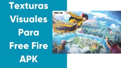 Texturas Visuales Para Free Fire APK | What is Texturas 5 Texturas Visuales Para Free Fire APK | What is Texturas