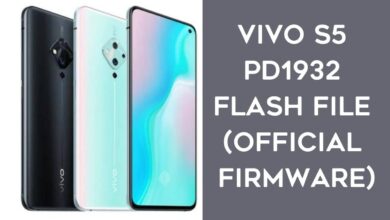 Vivo S5 PD1932 Flash File Firmware 2024 2 Vivo S5 PD1932 Flash File