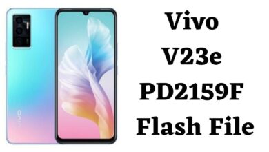 Vivo V23e PD2159F Flash File (official Firmware) 5 Vivo V23e PD2159F Flash File (official Firmware)