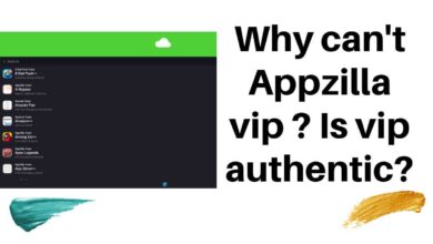 Appzilla vip