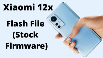Xiaomi 12x Flash File (Stock Firmware) 1 Xiaomi 12x Flash File (Stock Firmware)