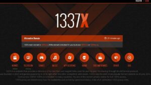 1337X Torrent Movie Download Hindi Dubbed Movies 1337x.to 2022