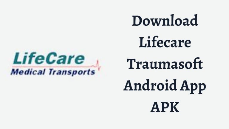 Download Lifecare Traumasoft Android App APK