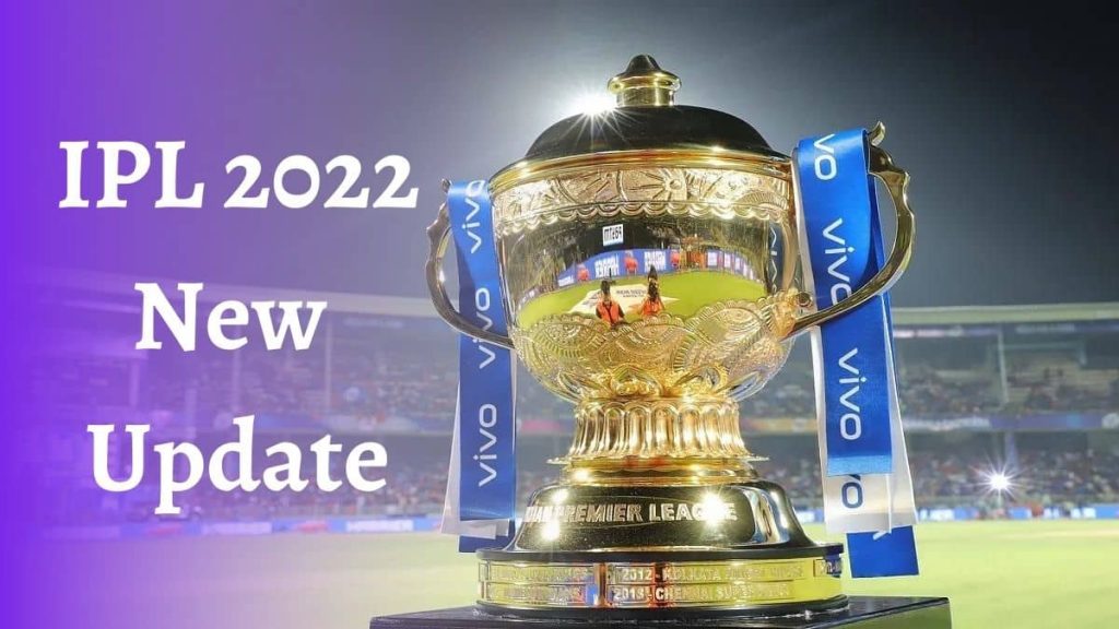 IPL 2022 New Schedule,Match Table, Date Update, Point