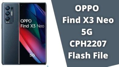 OPPO Find X3 Neo 5G CPH2207 Flash File (official Firmware) 19 OPPO Find X3 Neo 5G CPH2207 Flash File