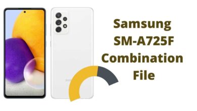 Samsung SM-A725F Combination File 2024 2 Samsung SM-A725F Combination File