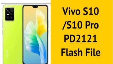 Vivo S10 /S10 Pro PD2121 Flash File (official Firmware) 4 Vivo S10 /S10 Pro PD2121 Flash File