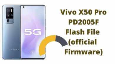 Vivo X50 Pro PD2005F Flash File Firmware 2024 5 Vivo X50 Pro PD2005F Flash File (official Firmware)