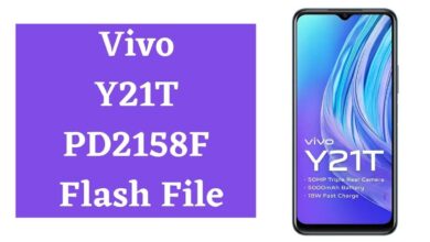 Vivo Y21T PD2158F Flash File (official Firmware) 2 Vivo Y21T PD2158F Flash File