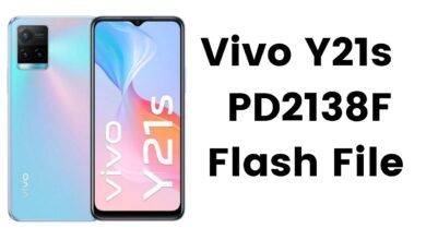 Vivo Y21s PD2138F Flash File (official Firmware) 4 Vivo Y21s PD2138F Flash File