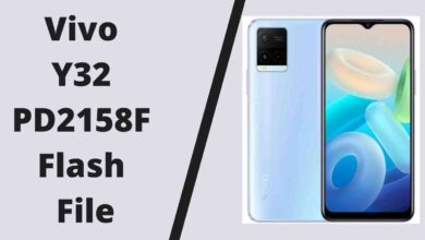 Vivo Y32 PD2158F Flash File (Stock ROM) 2024 2 Vivo Y32 PD2158F Flash File