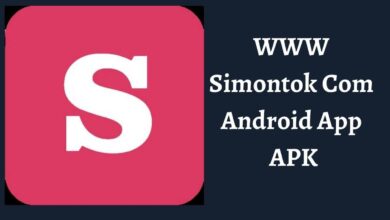 WWW Simontok Com