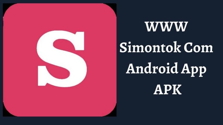 Download WWW Simontok Com Android App APK