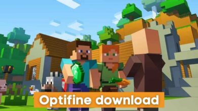 How to Optifine download how to play Minecraft faster 5 How to Optifine download how to play Minecraft faster