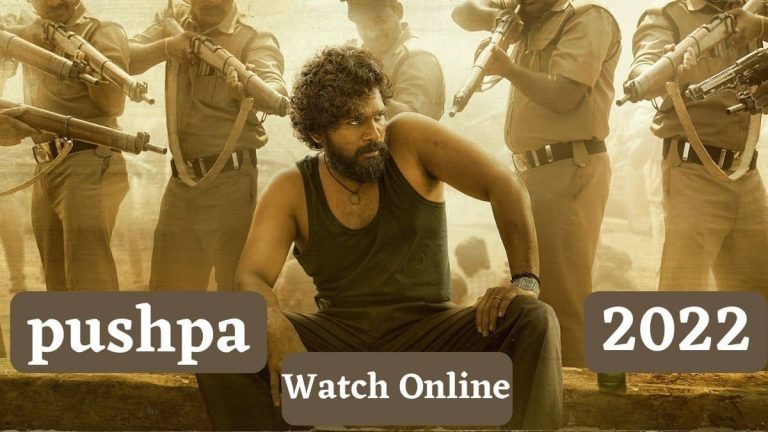 pushpa full movie Download In Hindi 720p, 480p 1080P Full HD Again