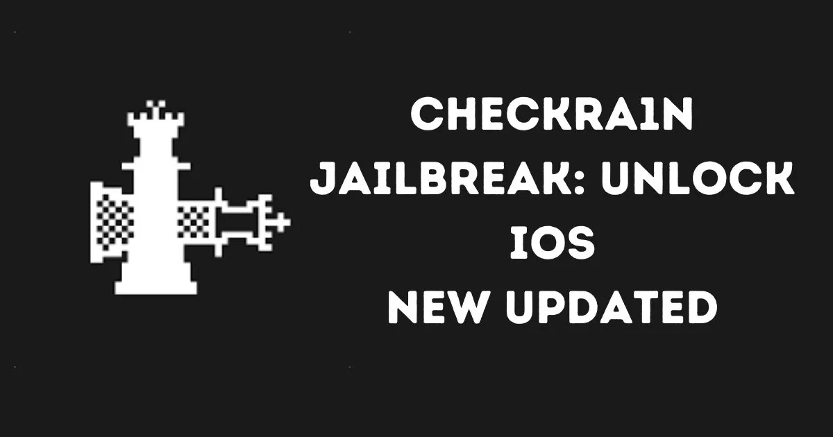 Checkra1n Jailbreak 2025: Unlock iOS with Checkm8 Exploit 5 Checkra1n-Jailbreak