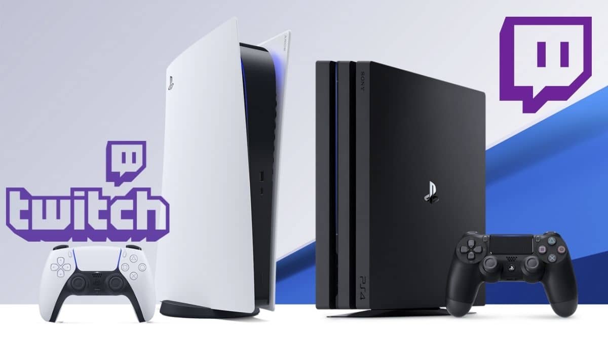 Step by Step Guide to Activate Twitch TV on PlayStation, Android, and Xbox  