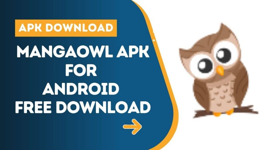 MangaOwl APK For Android Free Download Latest Version 