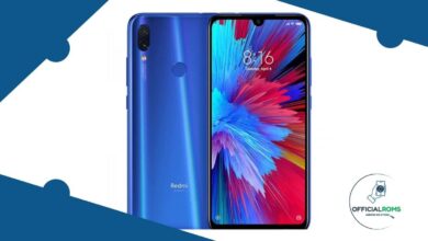 Redmi Note 7 Pro Dump File Tested 2024 3 Redmi Note 7 Pro Dump File