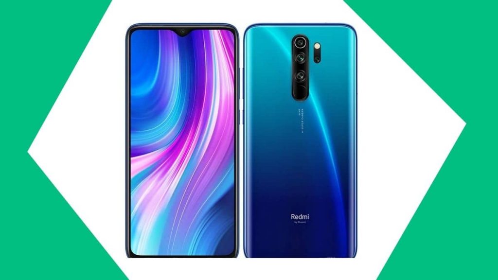 Redmi Note 8 Pro Dump File (Boot Dead Repair) 1 Redmi Note 8 Pro Dump File