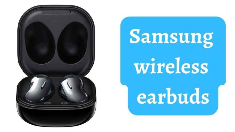 Samsung wireless earbuds dubbed Galaxy Buds2 Best Price