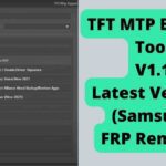 TFT MTP Bypass Tool