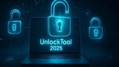 UnlockTool