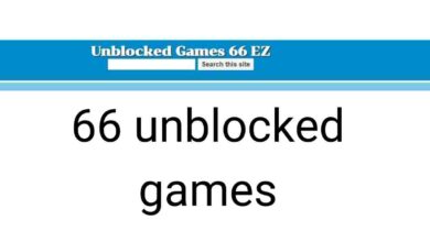 66 unblocked games