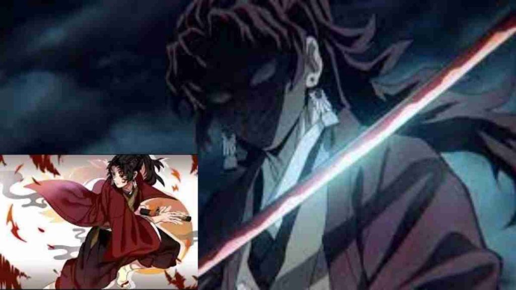 Do You Know About yoriichi Tsugikuni, The Demon Slayer