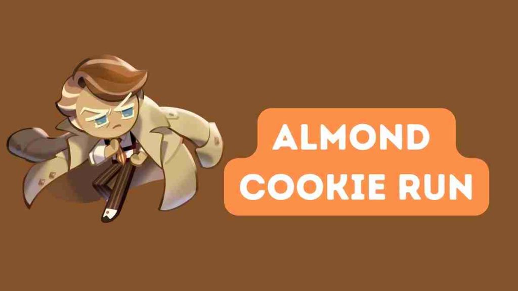 Where Can I Find Almond Cookies in Cookie Run Kingdom?